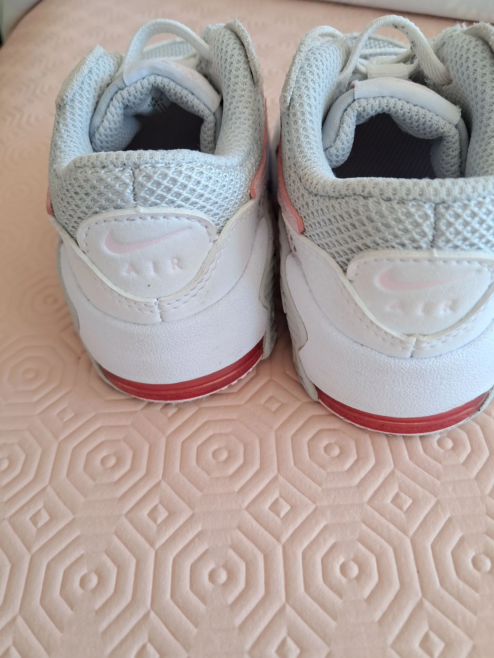 Nike Air Max sneakers size 21 – photo 9